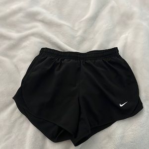 Youth Nike Dri-Fit Shorts